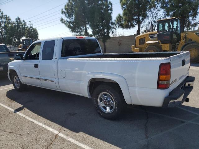 Photo 2 from auction – 2003 GMC NEW SIERRA with VIN 1GTEC19T93E365042
