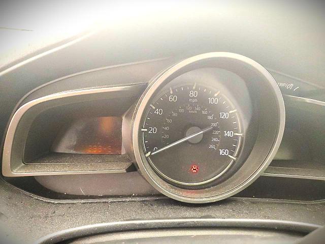 Photo 9 from auction – 2017 MAZDA 3 SPORT with VIN 3MZBN1U75HM132944
