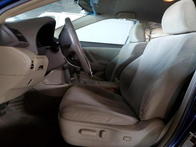 Photo 7 from auction – 2011 TOYOTA CAMRY BASE with VIN 4T4BF3EK9BR111291