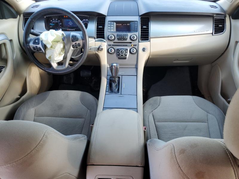 Photo 8 from auction – 2014 FORD TAURUS SEL with VIN 1FAHP2E81EG137395