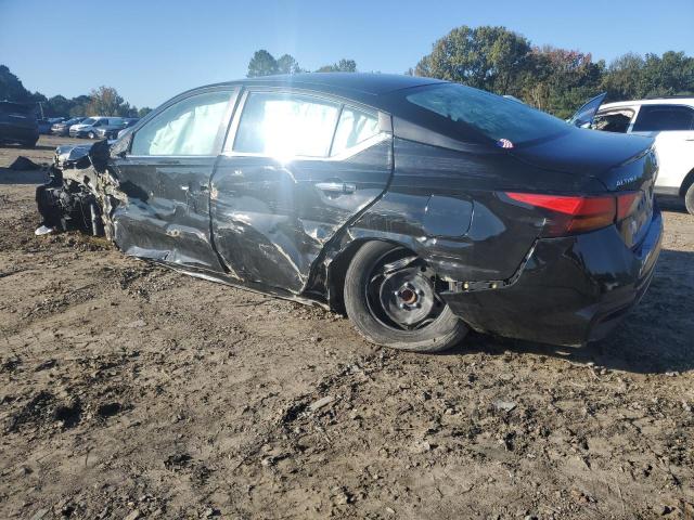 Photo 2 from auction – 2022 NISSAN ALTIMA S with VIN 1N4BL4BV0NN303666