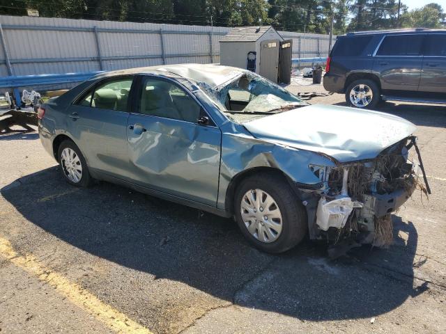 Photo 4 from auction – 2008 TOYOTA CAMRY CE with VIN 4T1BE46K18U790466