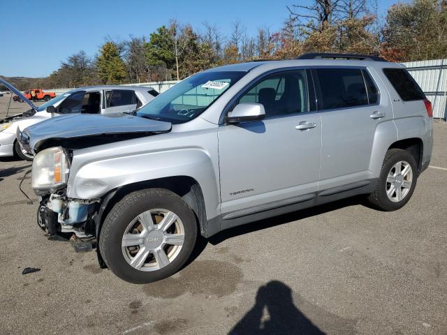 GMC TERRAIN SL 2015 with VIN 2GKALREK5F6412221 - Photo from auction