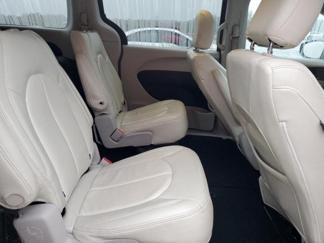 Photo 11 from auction – 2017 CHRYSLER PACIFICA T with VIN 2C4RC1DG6HR533743