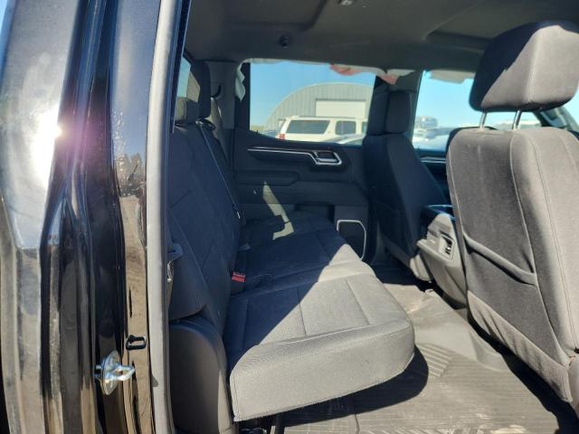 Photo 10 from auction – 2025 CHEVROLET SILVERADO with VIN 2GCUKEED5S1183519