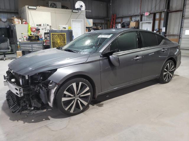 Photo 1 from auction – 2020 NISSAN ALTIMA PLA with VIN 1N4BL4FW4LC153945