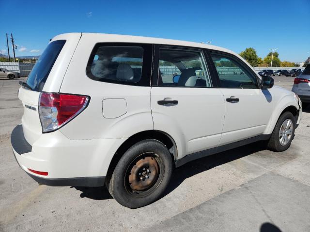 Photo 3 from auction – 2009 SUBARU FORESTER with VIN JF2SH616X9H748360