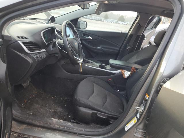 Photo 7 from auction – 2016 CHEVROLET VOLT LT with VIN 1G1RC6S58GU126872