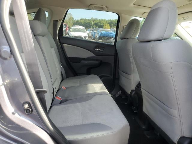Photo 10 from auction – 2016 HONDA CR-V EX with VIN 3CZRM3H57GG720148