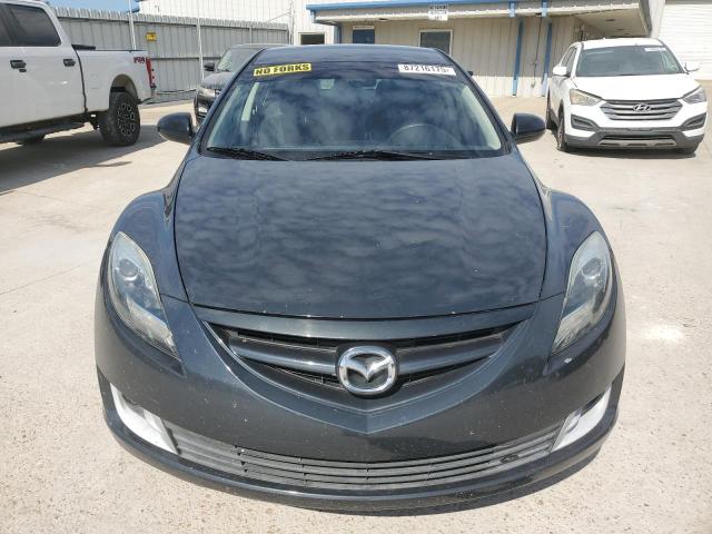 Photo 5 from auction – 2012 MAZDA 6 I with VIN 1YVHZ8BH6C5M18008