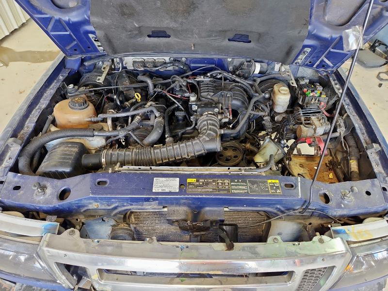 Foto 11 de la subasta – 2011 FORD RANGER SUP con VIN 1FTKR1ED0BPA57129