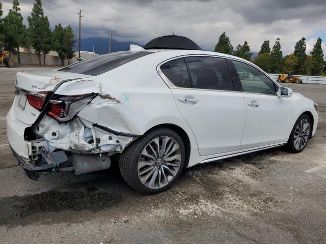 Photo 3 from auction – 2018 ACURA RLX TECH with VIN JH4KC1F54JC000476