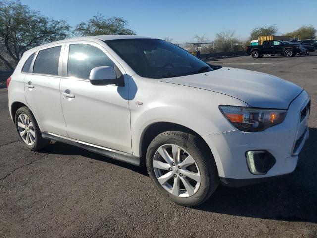 Photo 4 from auction – 2015 MITSUBISHI OUTLANDER with VIN 4A4AR4AU8FE006359