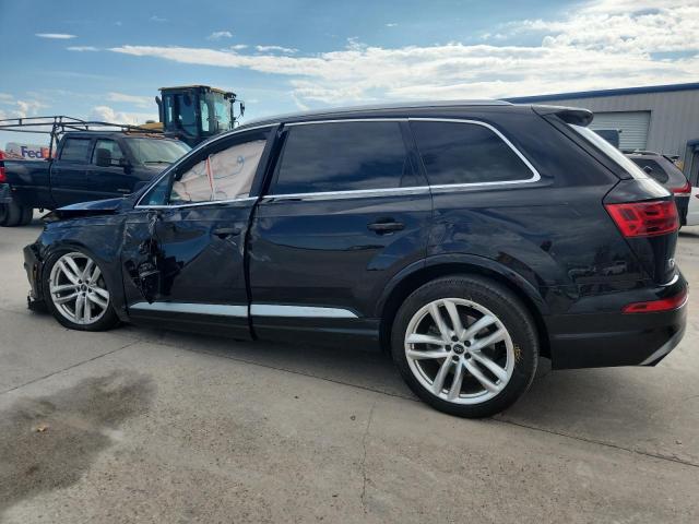 Photo 2 from auction – 2018 AUDI Q7 PRESTIGE with VIN WA1VAAF71JD016077