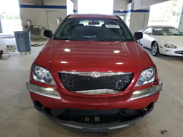 Photo 5 from auction – 2006 CHRYSLER PACIFICA T with VIN 2A4GM684X6R917016