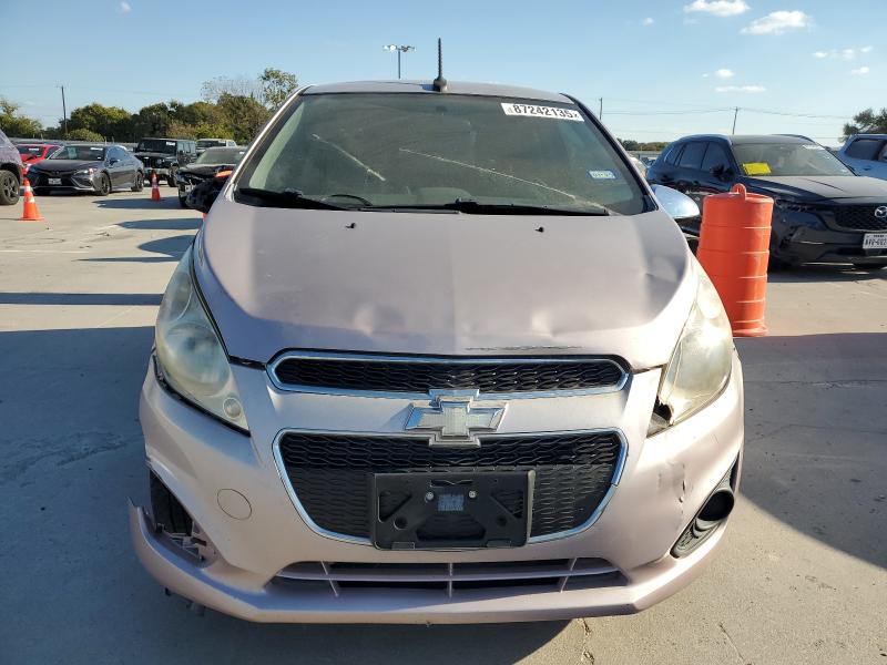 Фото 5 с аукциона – 2013 CHEVROLET SPARK LS с VIN KL8CB6S91DC544865