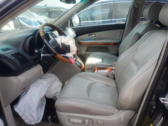 صورة رقم 7 من المزاد - 2007 LEXUS RX 350 مع VIN 2T2GK31U37C012943