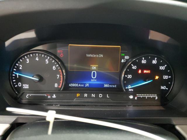 Photo 9 from auction – 2021 FORD EXPLORER X with VIN 1FMSK8DH4MGA67002
