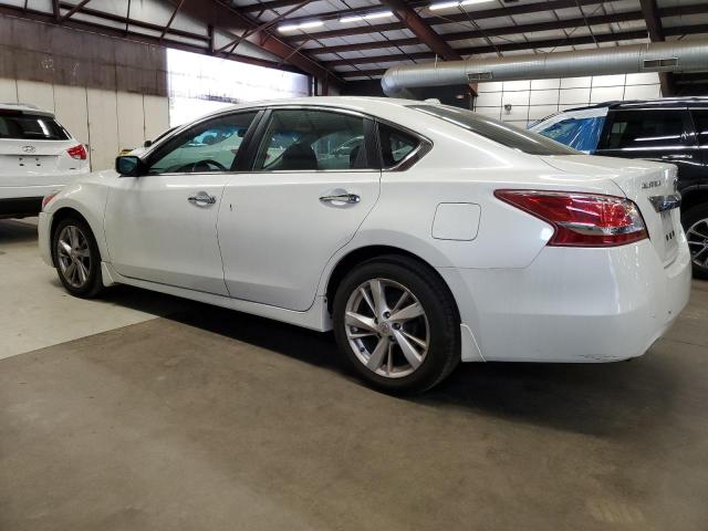 Photo 2 from auction – 2013 NISS ALTIMA 2.5 with VIN 1N4AL3AP7DC914717