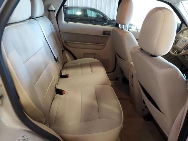 Photo 11 from auction – 2011 FORD ESCAPE XLT with VIN 1FMCU9DG7BKC47421