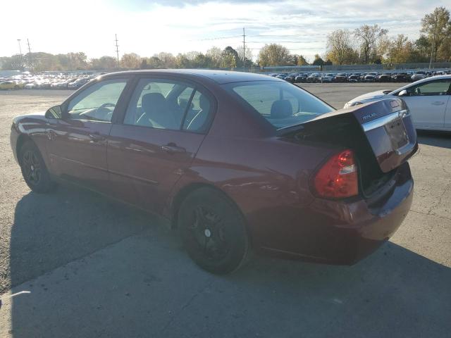 Photo 2 from auction – 2007 CHEVROLET MALIBU LS with VIN 1G1ZS58F57F242581