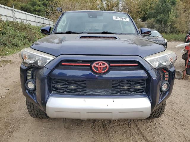 Photo 5 from auction – 2020 TOYOTA 4RUNNER SR with VIN JTEBU5JR2L5793330