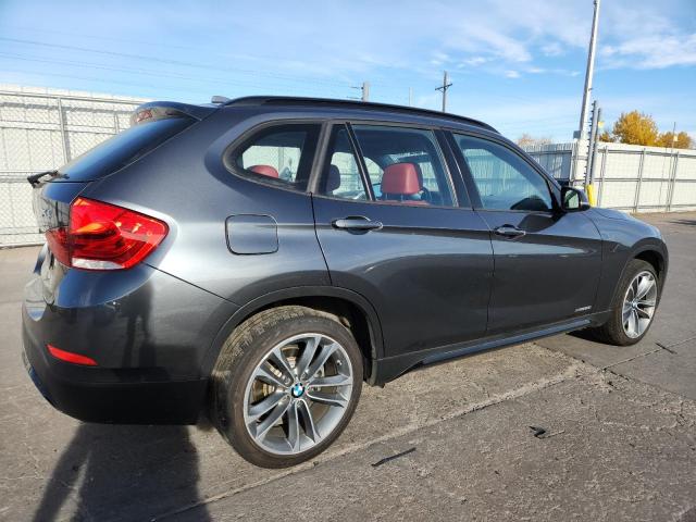 Photo 3 from auction – 2015 BMW X1 XDRIVE2 with VIN WBAVL1C50FVY30030
