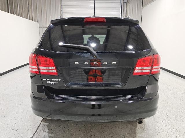 Photo 6 from auction – 2020 DODGE JOURNEY SE with VIN 3C4PDCAB6LT273262