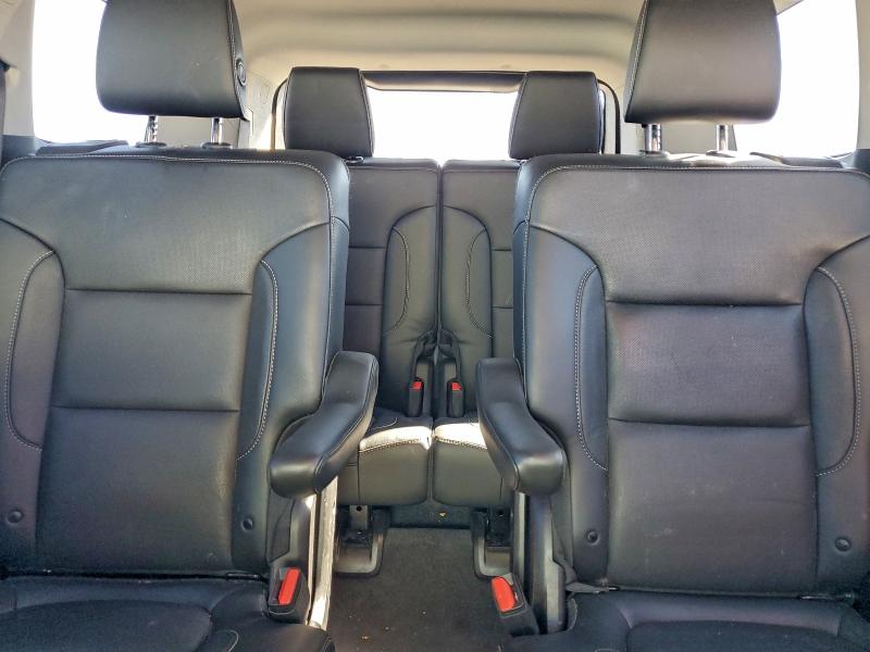 Photo 10 from auction – 2019 GMC ACADIA SLT with VIN 1GKKNULS4KZ271435