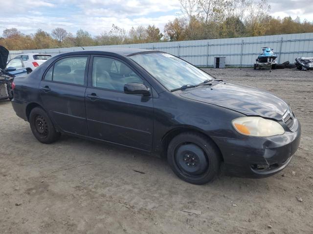 Photo 4 from auction – 2006 TOYOTA COROLLA CE with VIN 2T1BR32E16C621027