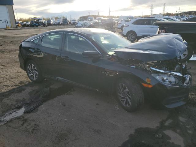 Photo 4 from auction – 2016 HONDA CIVIC EX with VIN 19XFC2F76GE021650