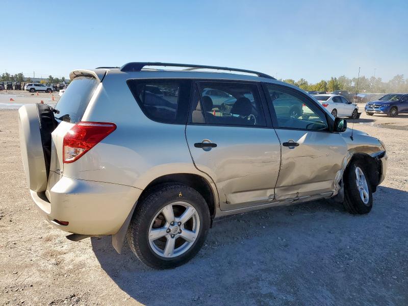 Photo 3 from auction – 2008 TOYOTA RAV4 with VIN JTMBD33V186062800