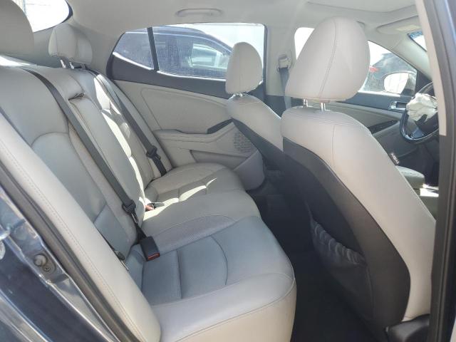 Photo 10 from auction – 2015 KIA OPTIMA EX with VIN 5XXGN4A70FG368026