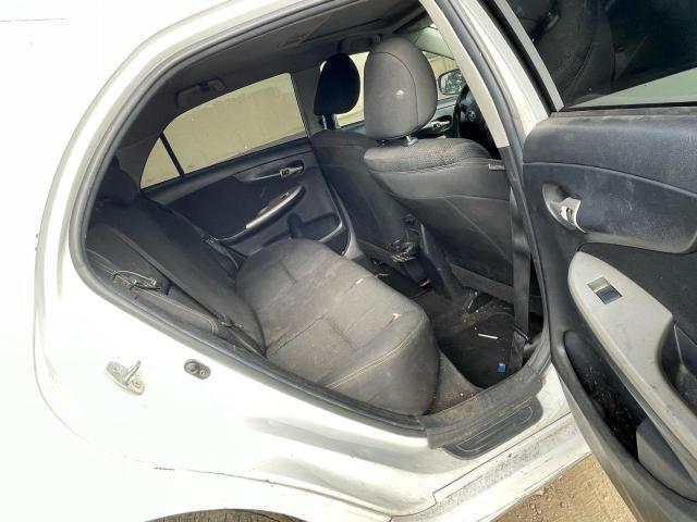 Photo 6 from auction – 2012 TOYOTA COROLLA BA with VIN 2T1BU4EE3CC873244