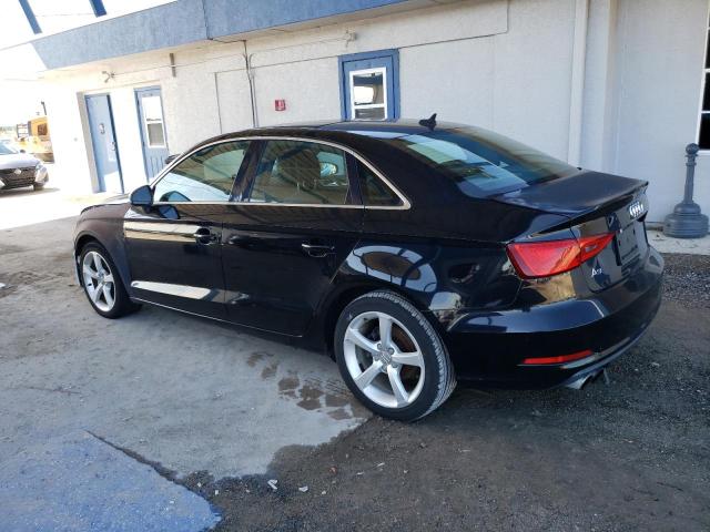 Photo 2 from auction – 2015 AUDI A3 PREMIUM with VIN WAUACGFFXF1017078