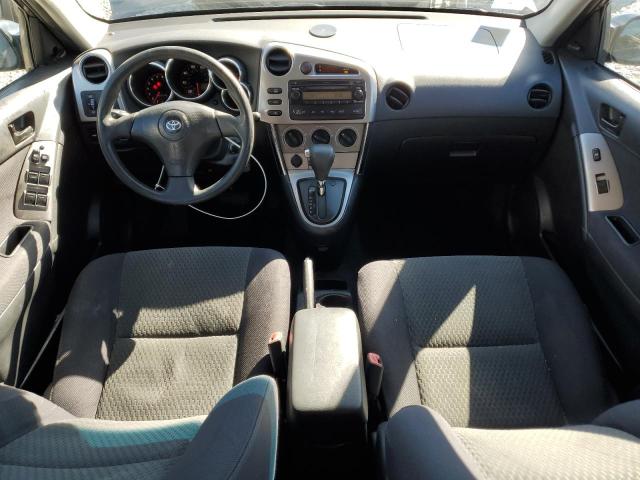 Photo 8 from auction – 2005 TOYOTA COROLLA MA with VIN 2T1LR32E85C357601