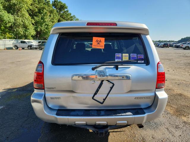 Photo 6 from auction – 2008 TOYOTA 4RUNNER SR with VIN JTEZU14RX8K011917