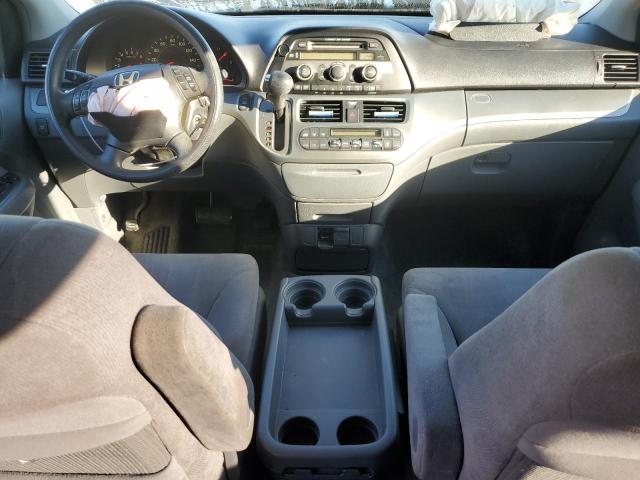 Photo 8 from auction – 2005 HONDA ODYSSEY EX with VIN 5FNRL38445B083853