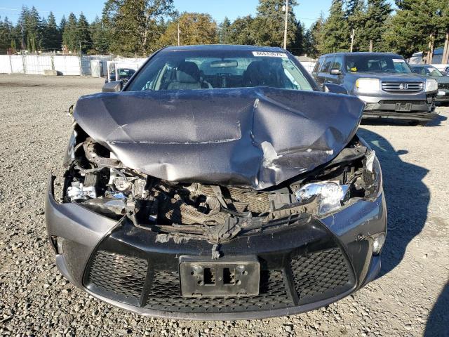 Photo 5 from auction – 2016 TOYOTA CAMRY LE with VIN 4T1BF1FK8GU118169