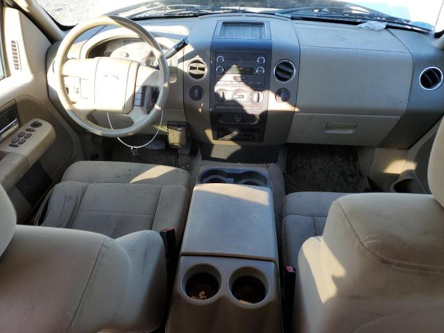 Photo 8 from auction – 2008 FORD F150 with VIN 1FTPX14V88FB06873