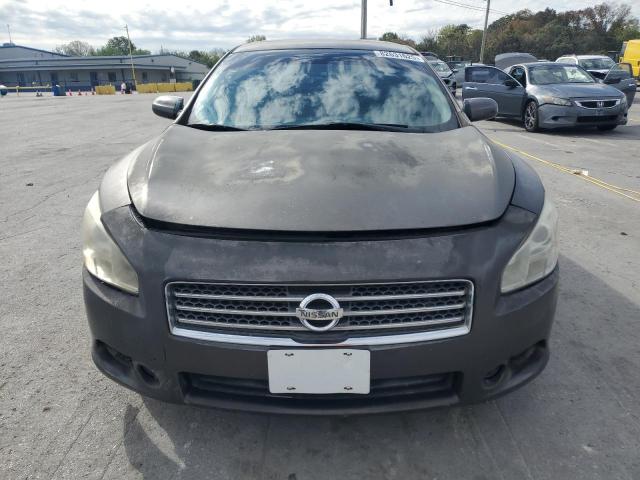 Photo 5 from auction – 2014 NISSAN MAXIMA S with VIN 1N4AA5APXEC481512