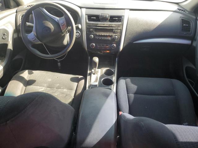 Photo 8 from auction – 2014 NISSAN ALTIMA 2.5 with VIN 1N4AL3AP4EC287282