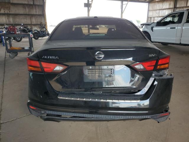 Photo 6 from auction – 2020 NISSAN ALTIMA SV with VIN 1N4BL4DV3LC284584