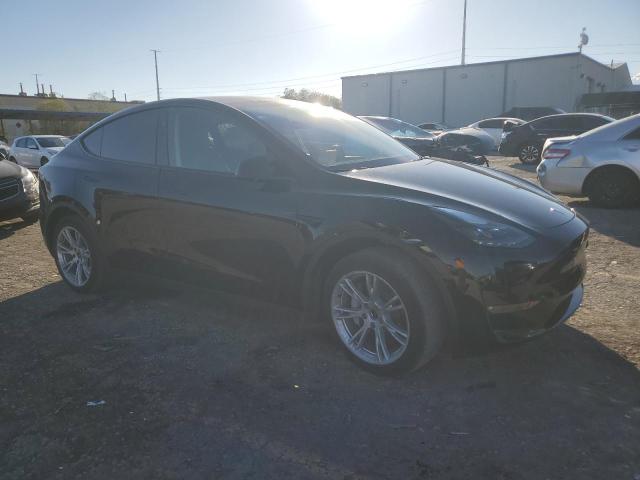 Photo 4 from auction – 2023 TESLA MODEL Y with VIN 7SAYGDEE8PF898775