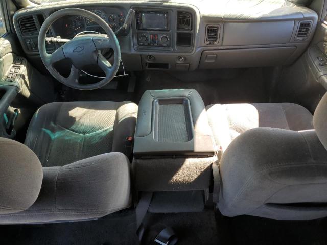 Photo 8 from auction – 2006 CHEVROLET SILVERADO with VIN 2GCEC13V561353342
