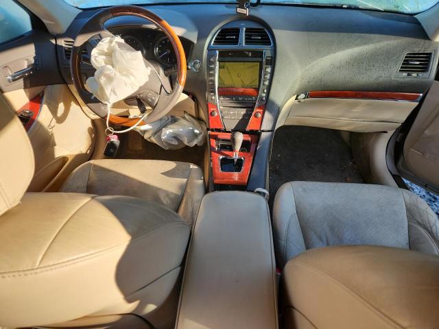 Photo 8 from auction – 2010 LEXUS ES 350 with VIN JTHBK1EG0A2349789