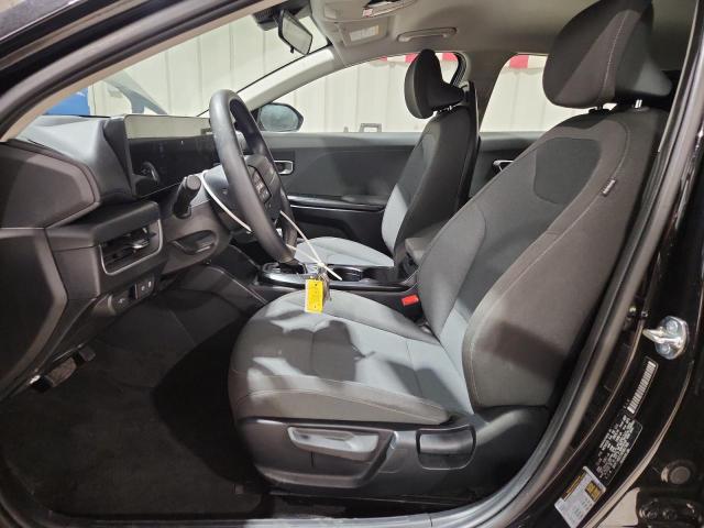 Photo 7 from auction – 2025 KIA K4 LX with VIN 3KPFT4DE3SE061769