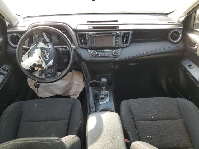 Photo 8 from auction – 2017 TOYOTA RAV4 XLE with VIN JTMRFREV3HD198754