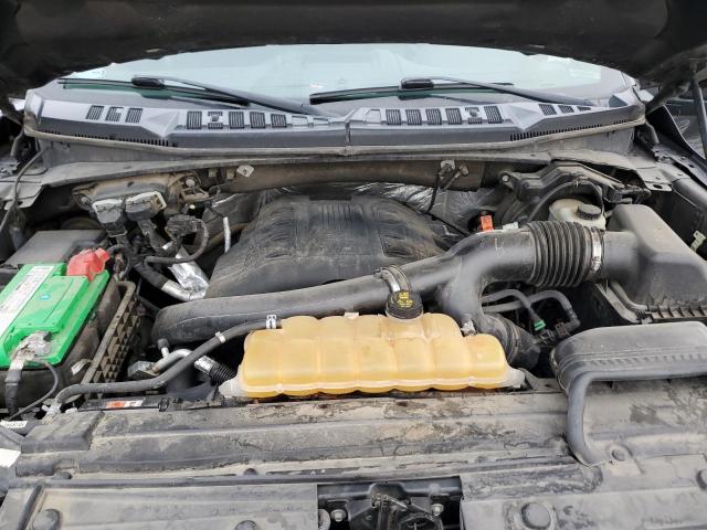Photo 11 from auction – 2015 FORD F150 SUPER with VIN 1FTEW1EG1FKD20764