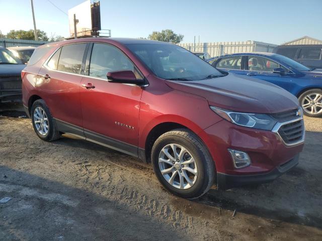 Photo 4 from auction – 2018 CHEVROLET EQUINOX LT with VIN 2GNAXSEV7J6313515